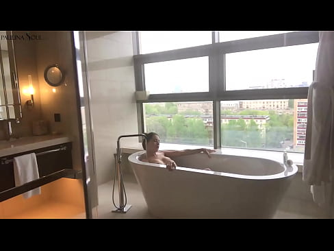 ❤️ Gagică imensă care își masturbează cu pasiune păsărica în baie ❤ at ro.sexycamse.top ❤
