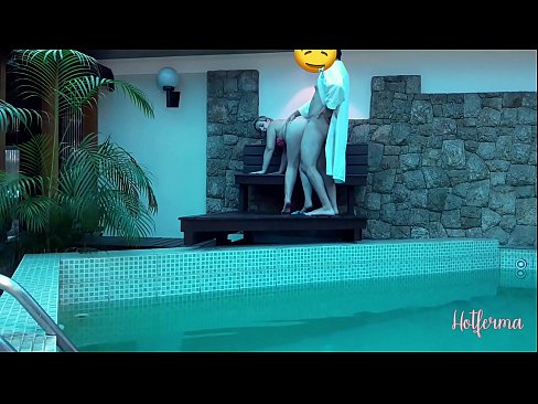 ❤️ Șeful o invită pe menajeră la piscină, dar nu a putut rezista la o partidă fierbinte ❤ at ro.sexycamse.top ❤