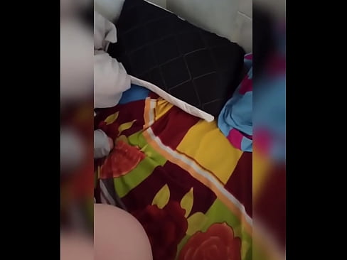 ❤️ Colega mea de cameră rămâne singură acasă pentru că soțul ei pleacă în vacanță și profit de ocazie să i-o trag și să-i umplu fundul de lapte ❤ at ro.sexycamse.top ❤